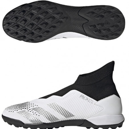 Футбольные Cороконожки Adidas PREDATOR MUTATOR 20.3 TF FW9193