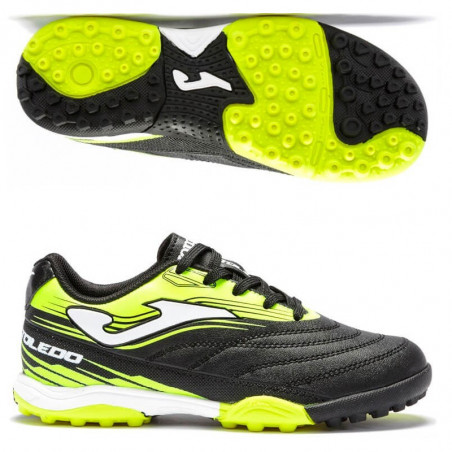 Детские сороконожки Joma TOLEDO  TOJS2101TF