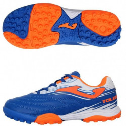 Детские сороконожки Joma TOLEDO TOJS2104TF