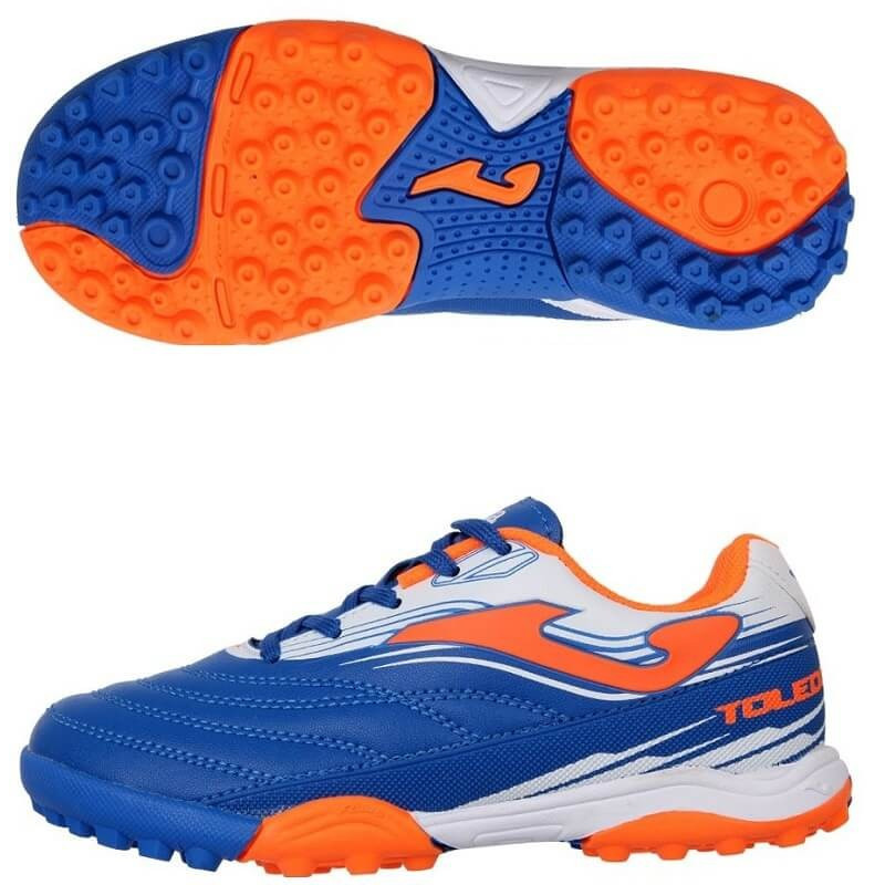 Детские сороконожки Joma TOLEDO TOJS2104TF