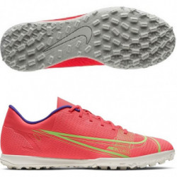 Футбольные сороконожки Nike VAPOR 14 CLUB TF CV0985-600