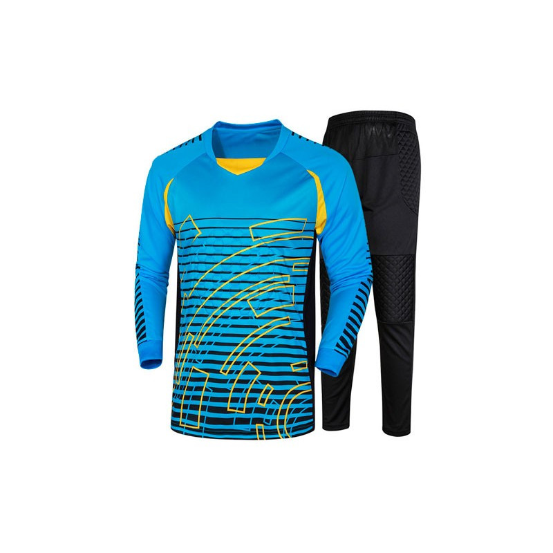 Форма вратарская CO-022-OR