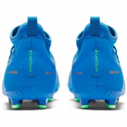 Детские бутсы Nike Phantom GT Academy DF MG CW6694-400