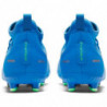 Детские бутсы Nike Phantom GT Academy DF MG CW6694-400