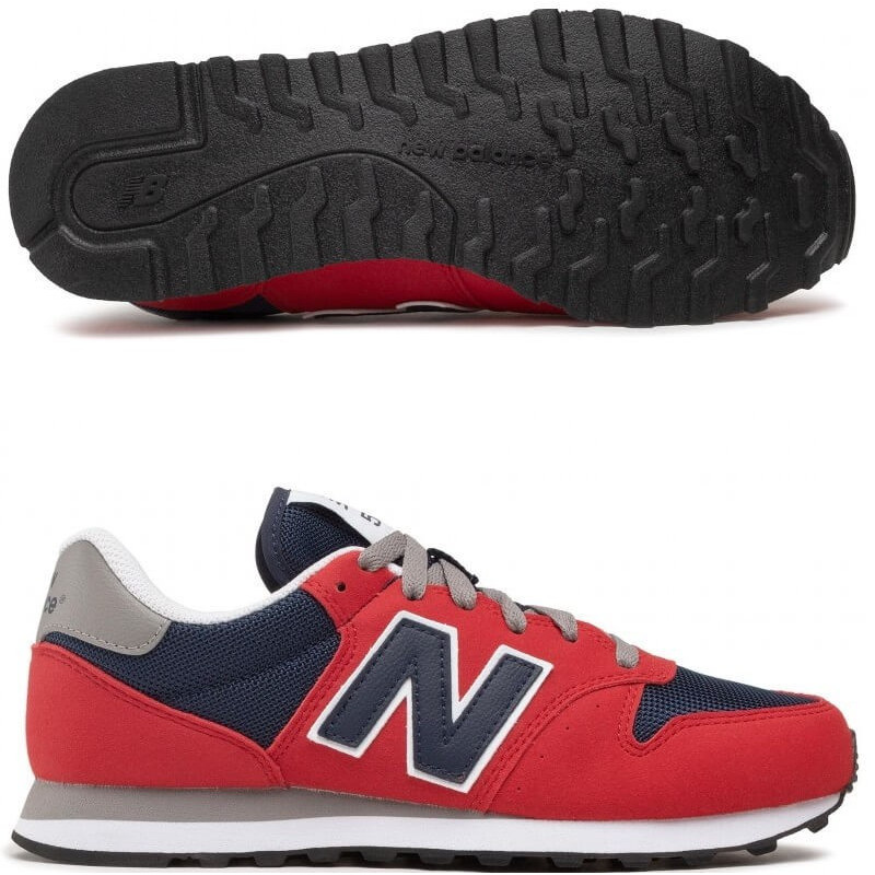 Кроссовки New Balance GM500TG1