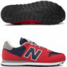 Кроссовки New Balance GM500TG1