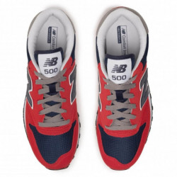 Кроссовки New Balance GM500TG1