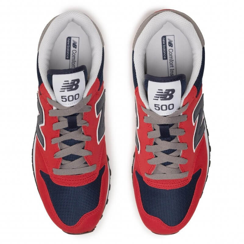 Кроссовки New Balance GM500TG1