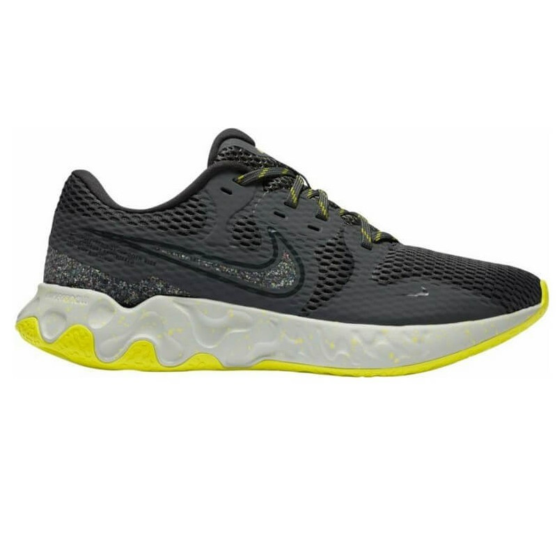 КРОССОВКИ NIKE RENEW RIDE 2 PRM  DA2789-007