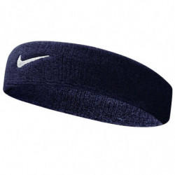 Повязка на голову NIKE SWOOSH HEADBAND N.NN.07.416.OS