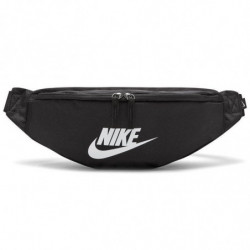 сумка на пояс (бананка) Nike Nk Heritage Hip Pack BA5750-010