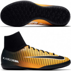 Футзалки детские Nike JR MercurialX Victory VI DF IC  903599-801