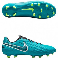 Футбольные бутсы Nike Tiempo Legend VIII Academy FG  AT5292-303
