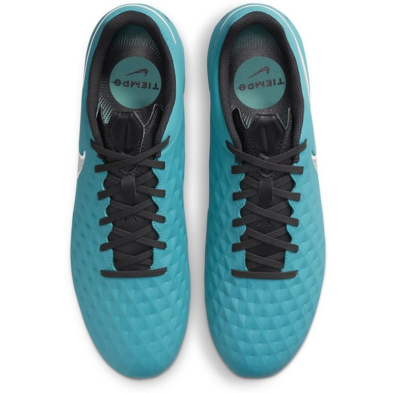 Футбольные бутсы Nike Tiempo Legend VIII Academy FG  AT5292-303