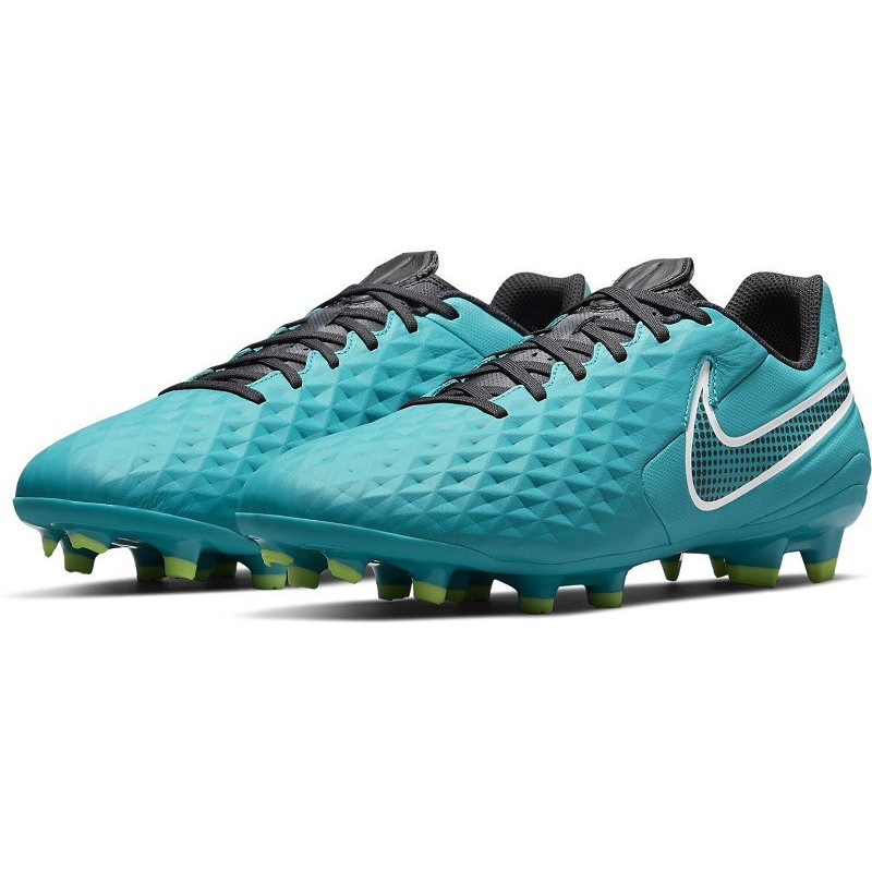 Футбольные бутсы Nike Tiempo Legend VIII Academy FG  AT5292-303
