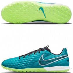 Сороконожки Nike Tiempo Legend VIII Academy TF  AT6100-303
