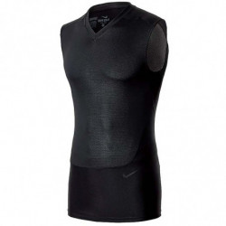 Термомайка Nike GFA Hypercool Compression PRO 807895-010