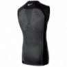 Термомайка Nike GFA Hypercool Compression PRO 807895-010