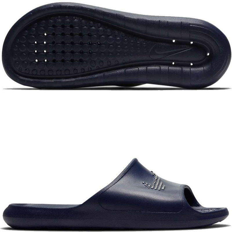 Шлепки Nike Victori One CZ5478-400