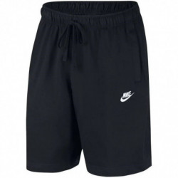 Шорты Nike NSW CLUB SHORT JSY BV2772-010
