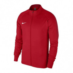 Джемпер тренировочный Nike Academy 18 Track 893701-657