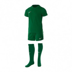 Детская футбольная форма Nike Dry Park 20 CD2244-302
