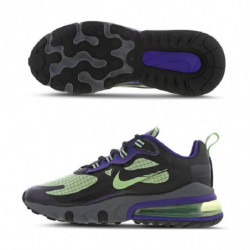 Кроссовки NIKE AIR MAX 270 REACT CT1617-001