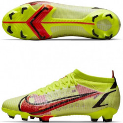 Футбольные бутсы Nike Mercurial Vapor 14 Pro FG CU5693-760