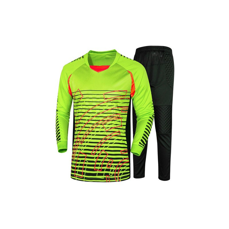 Форма вратарская CO-022-OR