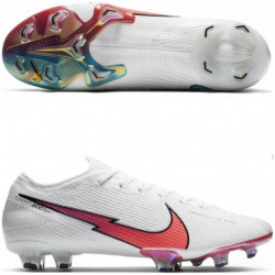 Бутсы Nike Mercurial Vapor 13 Elite FG AQ4176-163