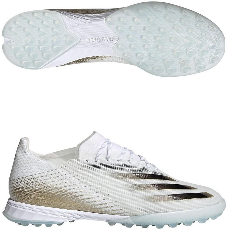 Сороконожки adidas X Ghosted .1 TF EG8173