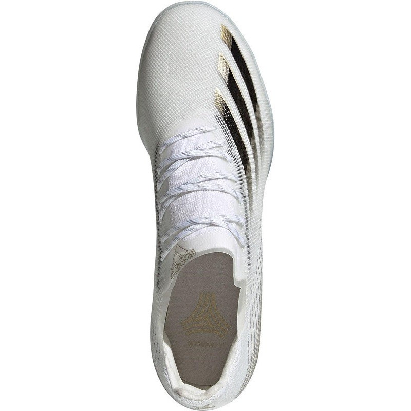 Сороконожки adidas X Ghosted .1 TF EG8173