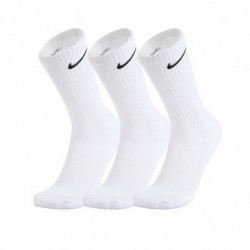 Носки Nike 3PPK Everyday Cushion Crew SX7664-100