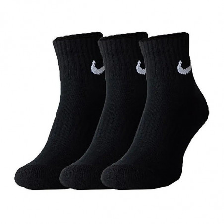 НОСКИ NIKE U NK EVERYDAY CUSH ANKLE 3PR SX7667-010