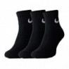 НОСКИ NIKE U NK EVERYDAY CUSH ANKLE 3PR SX7667-010