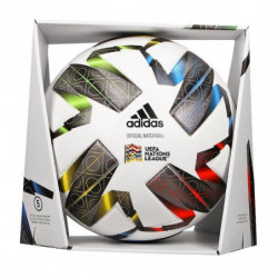 Футбольный мяч Adidas UEFA Nations League OMB FS0205