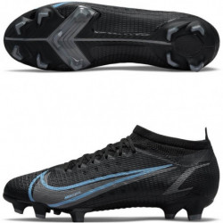 Футбольные бутсы Nike Mercurial Vapor 14 Pro FG CU5693-004
