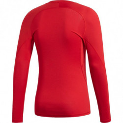 Термобелье верх с длинным рукавом adidas Alphaskin CW9490