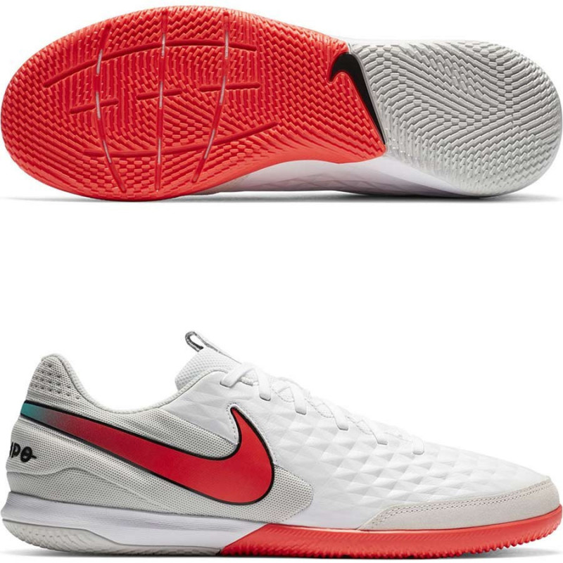 Футзалки Nike Tiempo Legend VIII Academy IC AT6099-163