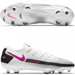 ФУТБОЛЬНЫЕ БУТСЫ NIKE PHANTOM GT PRO FG  CK8451-160