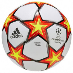 Футбольный мяч Adidas Finale 21 Pyrostorm League GT7788