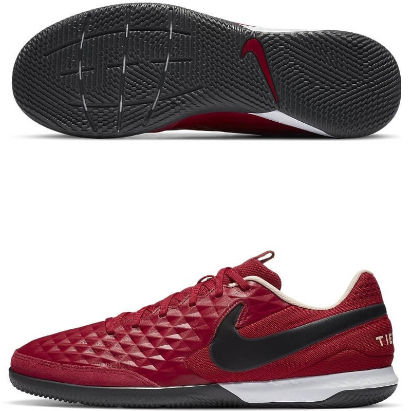 Футзалки Nike Tiempo Legend VIII Academy IC AT6099-608