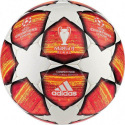 Футбольный мяч ADIDAS MADRID 2019 FINALE DN8687