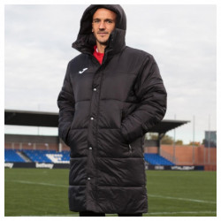 Куртка зимняя Joma ISLANDIA III  101697.100