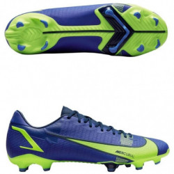 Футбольные бутсы Nike Mercurial Vapor 14 Academy MG CU5691-474