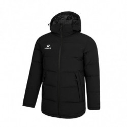 Куртка зимняя KELME TRAVEL 8061MF1001.9000