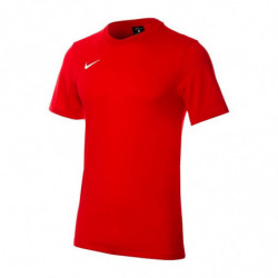Футболка Nike TEAM CLUB 19 TEE LIFESTYLE  AJ1504-657