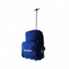Сумка-рюкзак Givova MULTI TROLLEY BACKPACK NATIONAL