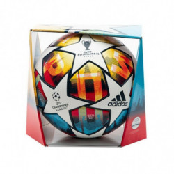Футбольный мяч Adidas Finale 2022 St.Petersburg PRO OMB  H57815