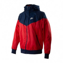 Ветровка Nike M NSW HE WR HD WVN JKT DA0001-657